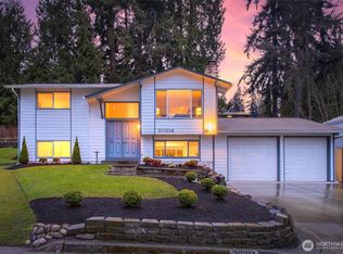 20214 12th Drive SE, Bothell, WA 98012