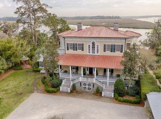 703 Dancy Ave, Savannah, GA 31419