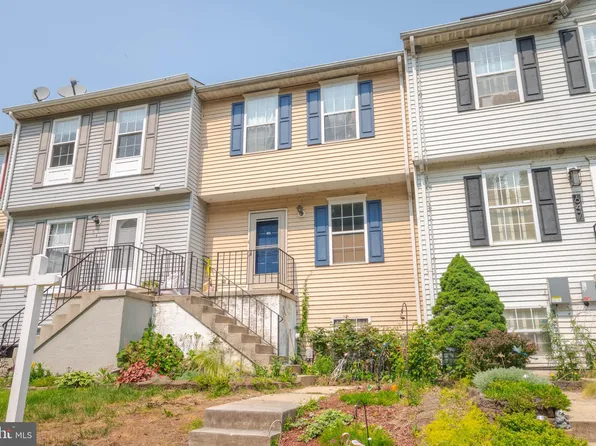 645 Nollmeyer Rd, Baltimore, MD 21220