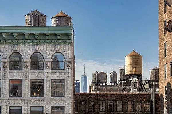 Sold by Brown Harris Stevens | media 7