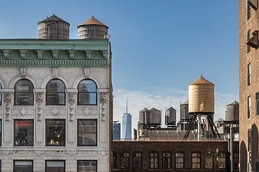 Sold by Brown Harris Stevens