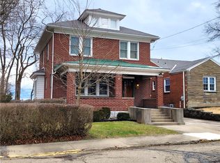 136 Ridgewood Ave, Pittsburgh, PA 15229