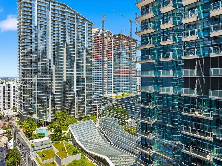 801 S Miami Ave #2505 — Photo 15