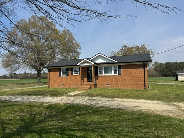 4041 Brogden Rd, Smithfield, NC 27577