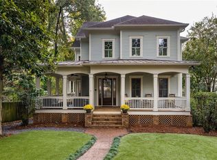 1380 Marion Ave NE, Atlanta, GA 30307