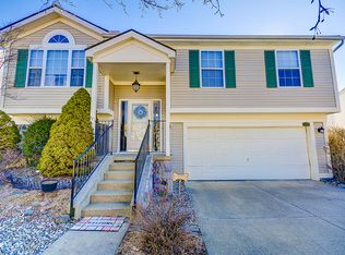 7087 Saint Andrews Dr, Ypsilanti, MI