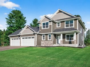 17404 Terrace Rd NE, Ham Lake, MN 55304