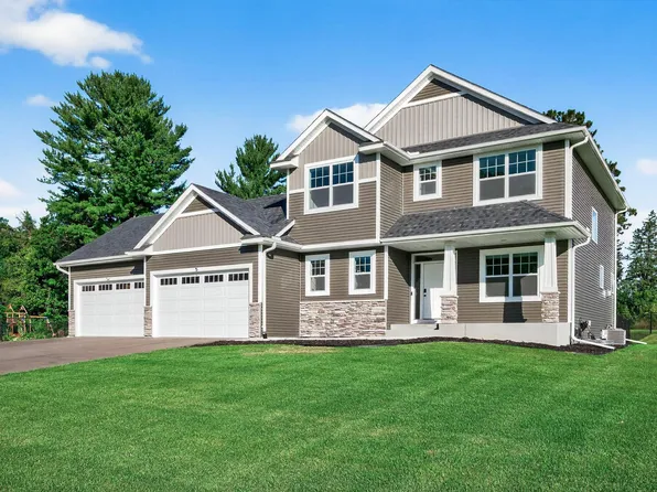 17404 Terrace Rd NE, Ham Lake, MN 55304