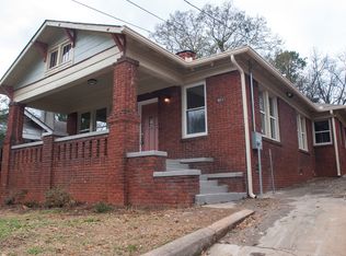 651 Holderness St SW, Atlanta, GA 30310