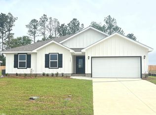 13381 Monticello Blvd, Spanish Fort, AL 36527