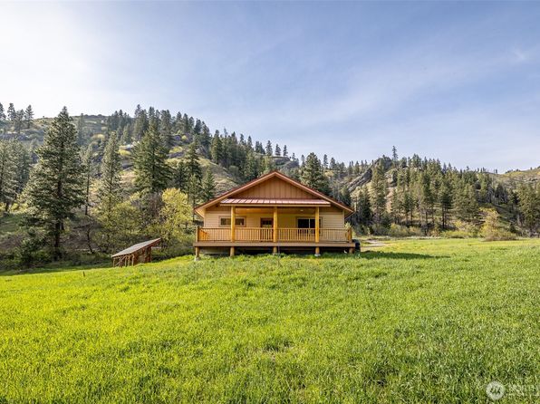 8895 Eagle Creek, Leavenworth, WA 98826