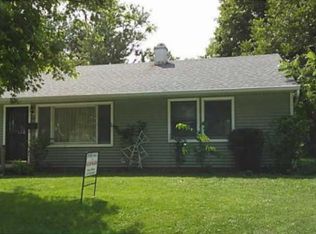 418 S Grant St, Brownsburg, IN