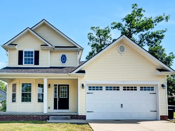 57 Morning Glory Ct, Morehead, KY 40351