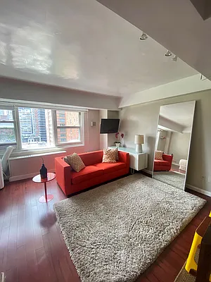 Rented by Brown Harris Stevens | media 3