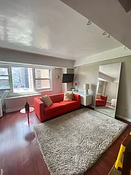 Rented by Brown Harris Stevens