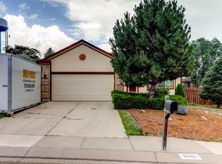3765 Valley View St, Colorado Springs, CO 80906