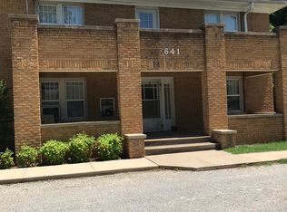 641 N Union Ave, Shawnee, OK 74801