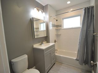 60 Mapleton St #2, Boston, MA 02135