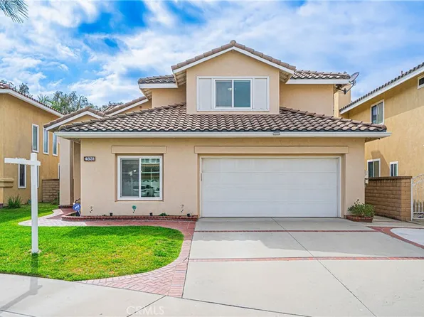 4831 Corso Cir, Cypress, CA 90630