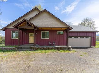 3236 Westside Hwy, Castle Rock, WA 98611