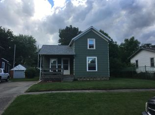 516 Jean Ave, Sturgis, MI 49091