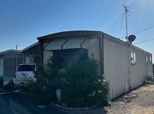 5933 E Main St LOT 107N, Mesa, AZ 85203
