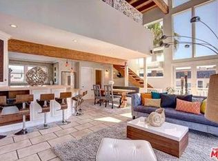 11 Buccaneer St #1, Marina Del Rey, CA 90292