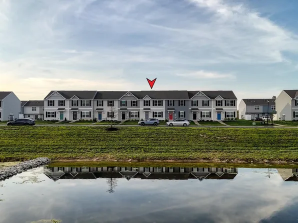 12088 Geyer Ave, Milford, DE 19963