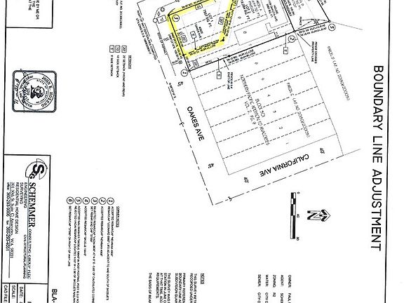 5th image of 2820 Oakes Ave