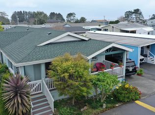 15889 Sunset Strip Space 56, Brookings, OR