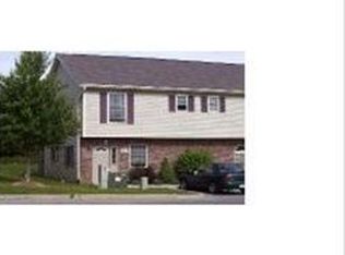 3537 S Oaklawn Cir, Bloomington, IN 47401