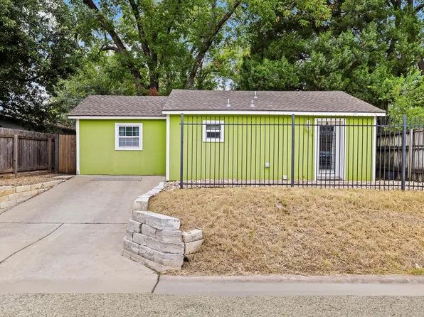 75 Pedernales St, Austin, TX 78702
