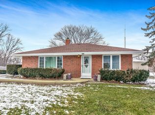 2521 Caton Farm Rd, Joliet, IL 60435