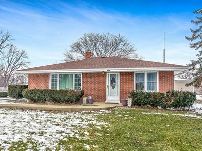 2521 Caton Farm Rd, Joliet, IL, 60435
