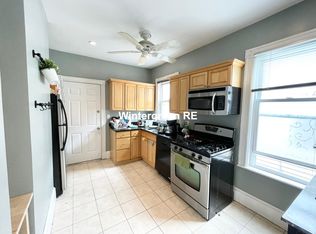 797 Columbia Rd #3R, Dorchester, MA 02125