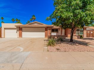 9813 N 50th Dr, Glendale, AZ 85302