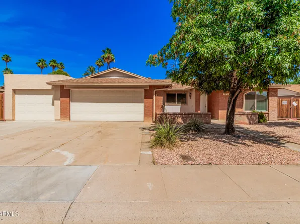 9813 N 50TH Drive, Glendale, AZ 85302