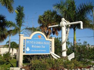 2300 Padre Island Dr, Punta Gorda, FL 33950