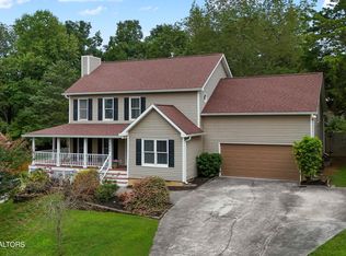 1429 Hawks Landing Dr, Knoxville, TN 37931