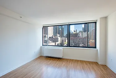 Rented by Gotham Organization