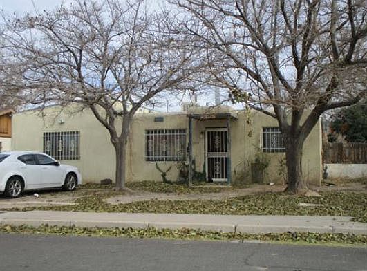 1st image of 2708 Bel Air Dr NE