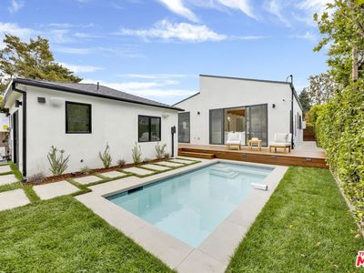 12469 Greene Ave, Los Angeles, CA, 90066