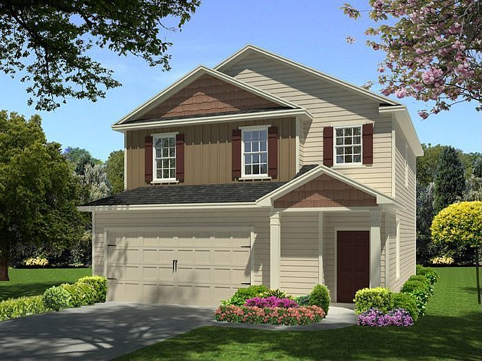 218 Cattle Run Wy