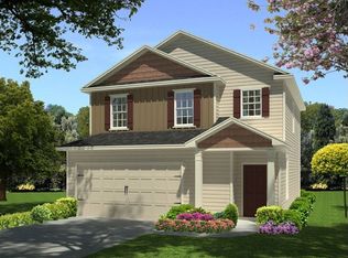 218 Cattle Run Way, Pooler, GA 31322