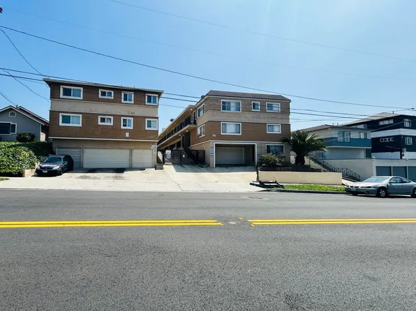 East Hyde Park, 320 E Hyde Park Blvd, Inglewood, CA 90302