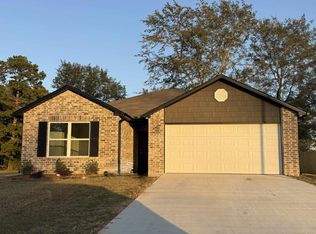 6742 Leatherwood Loop, North Little Rock, AR 72117