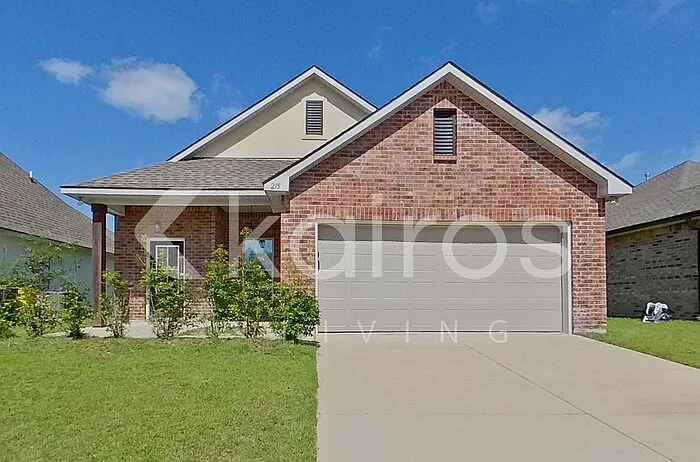 215 Peppercorn Way
