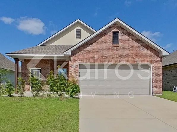 215 Peppercorn Way, Lafayette, LA 70507