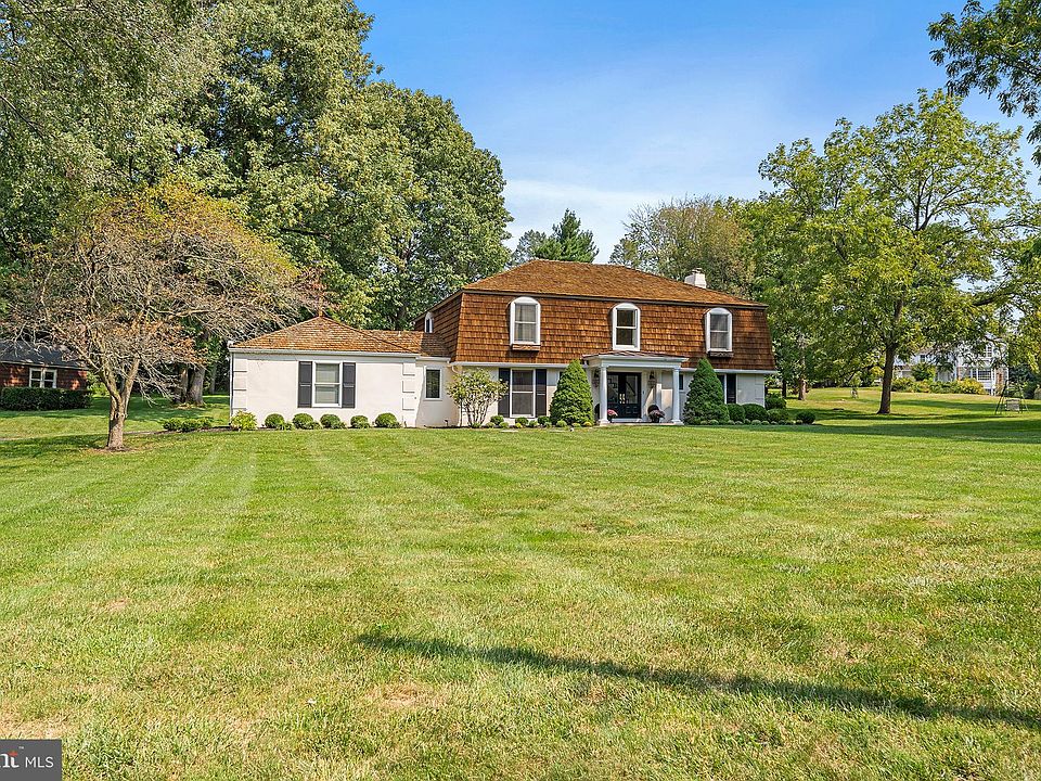 14 Wistar Rd, Villanova, PA 19085 Zillow