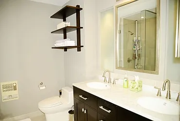 Rented by Citi Habitats